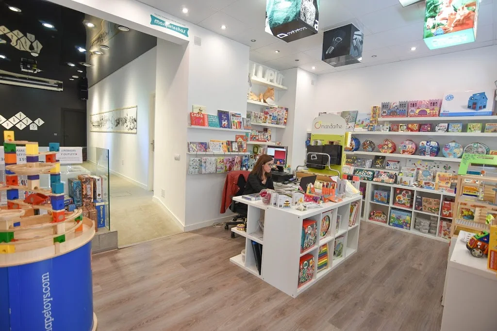 Mahatma Showroom