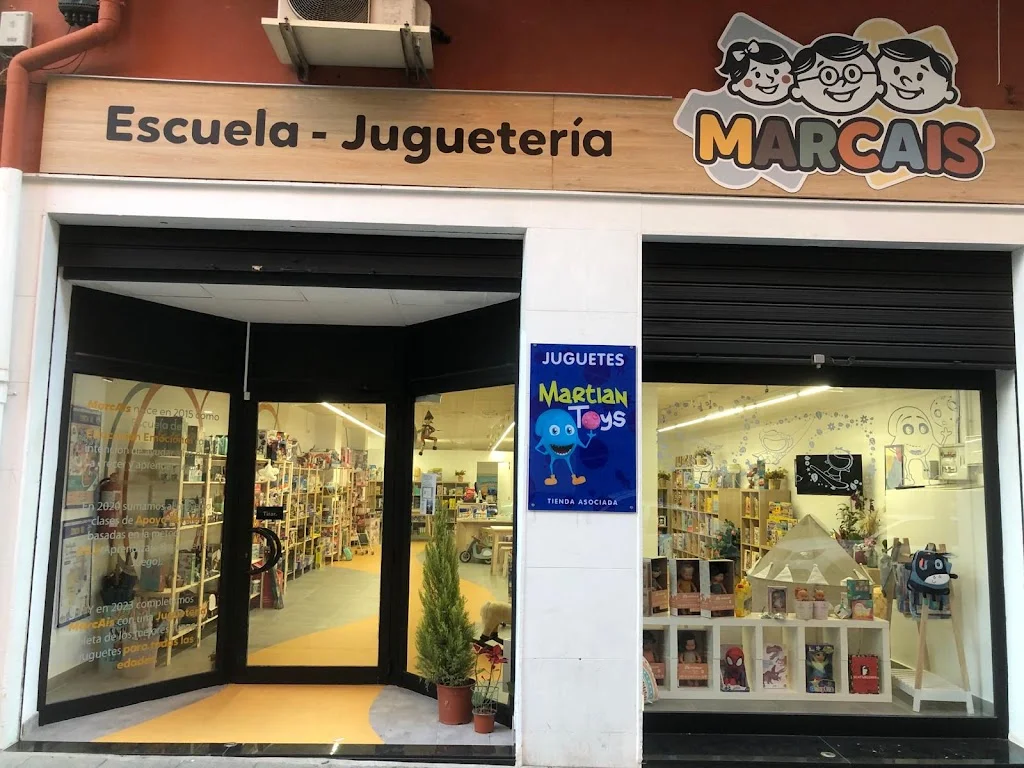 Foto 4 de MarcAis Make And Play