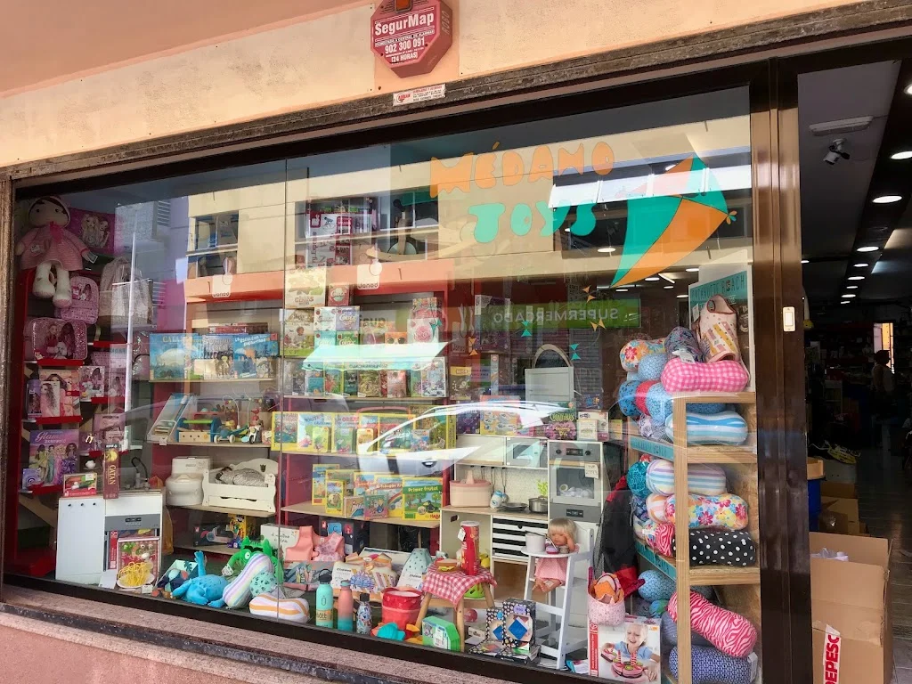 Medano Toys