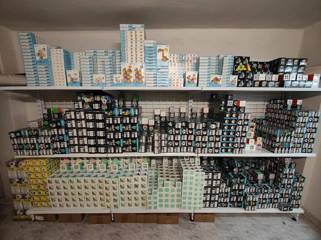 Foto 3 de Merca Euro el Mejor Bazar del Puerto de Sagunto