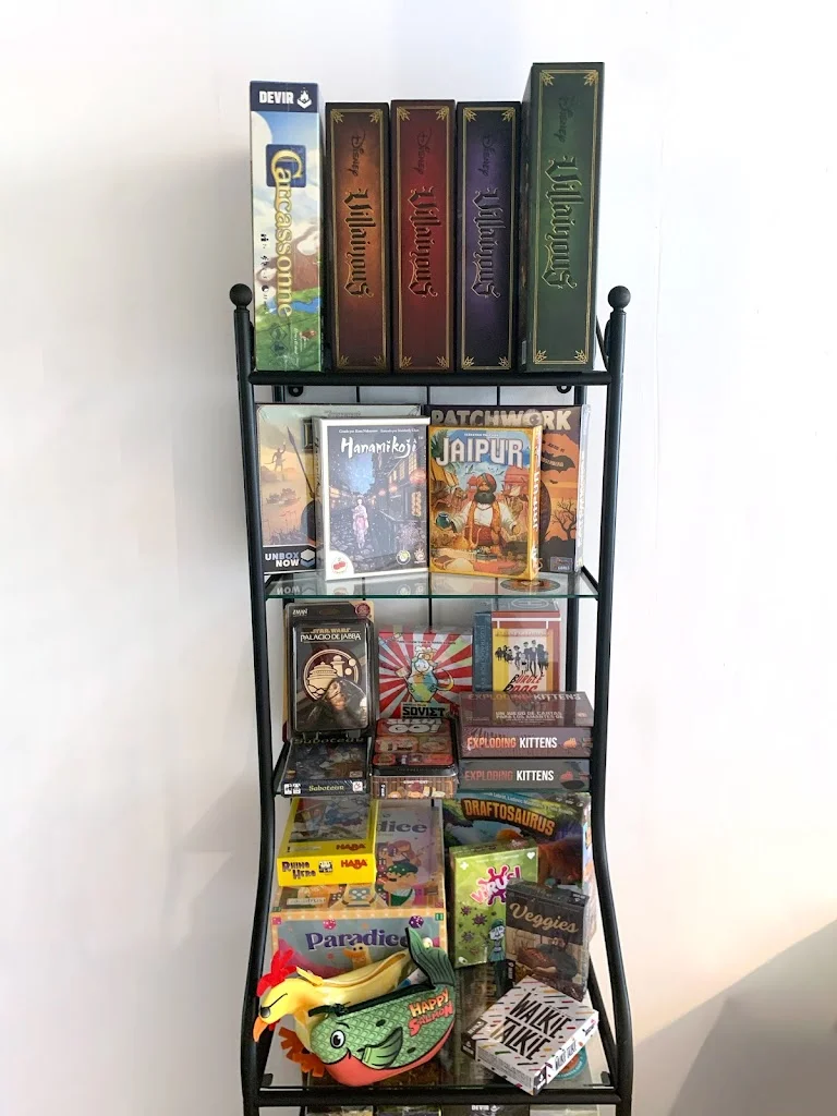 Foto 4 de Mono de Juegos - Tienda Online de Juegos de Mesa
