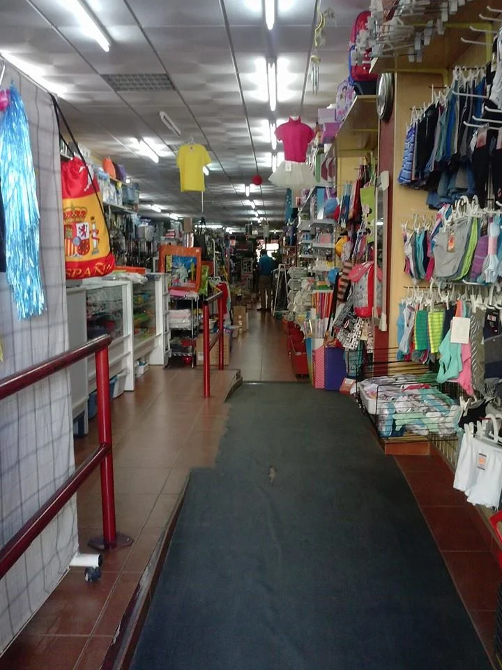 Foto 3 de Multiahorro Gran Bazar