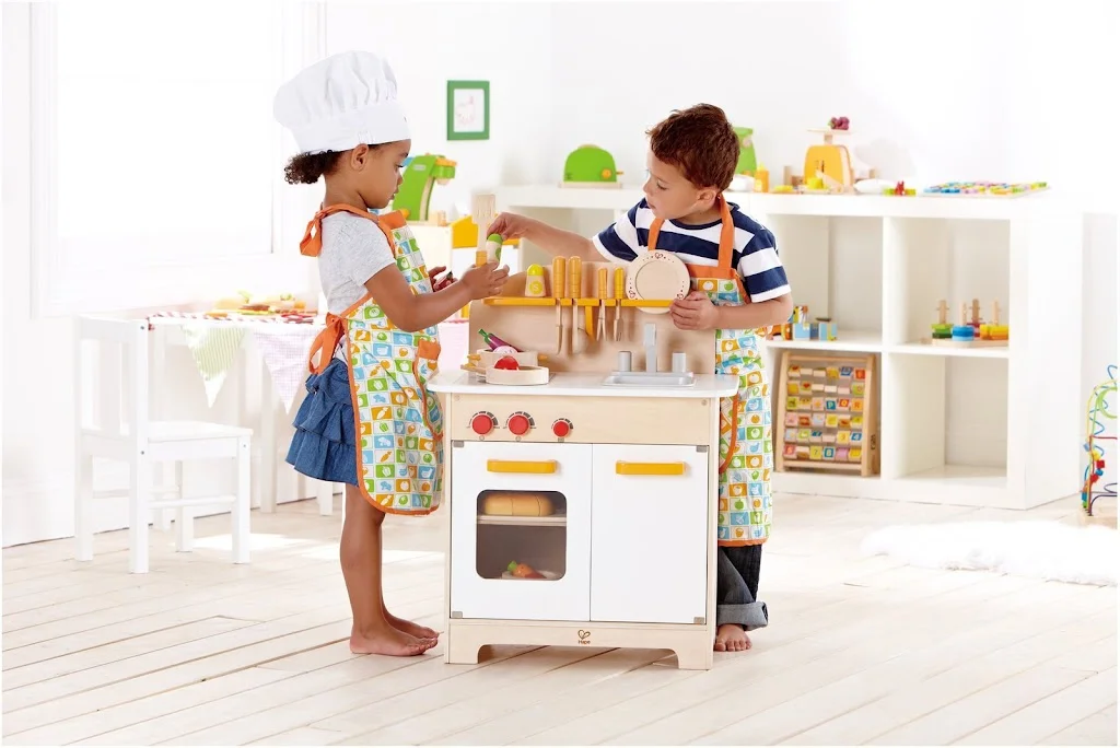 Mumuchu | Juguetes Educativos