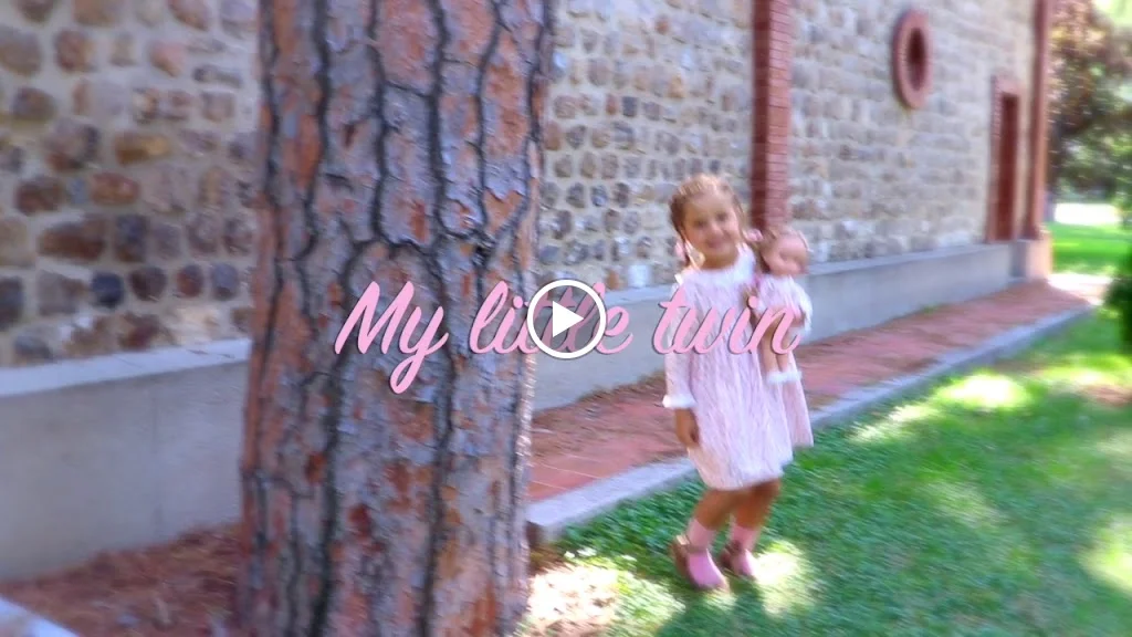 Foto 4 de My Little Twin - Mi Pequena Gemela