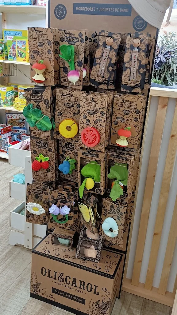 Foto 3 de Nai Family Concept Store Sada
