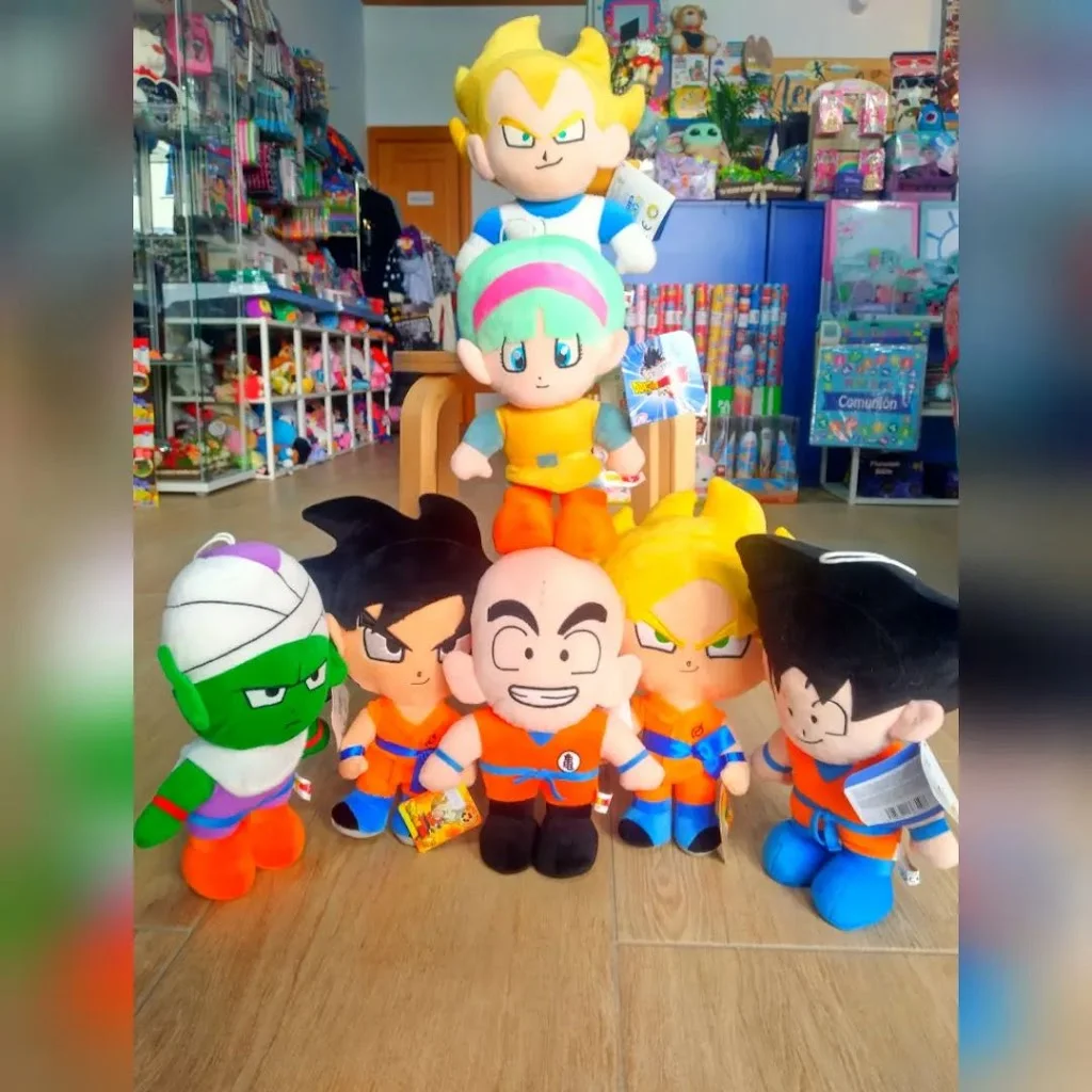 Neverland Jugueteria