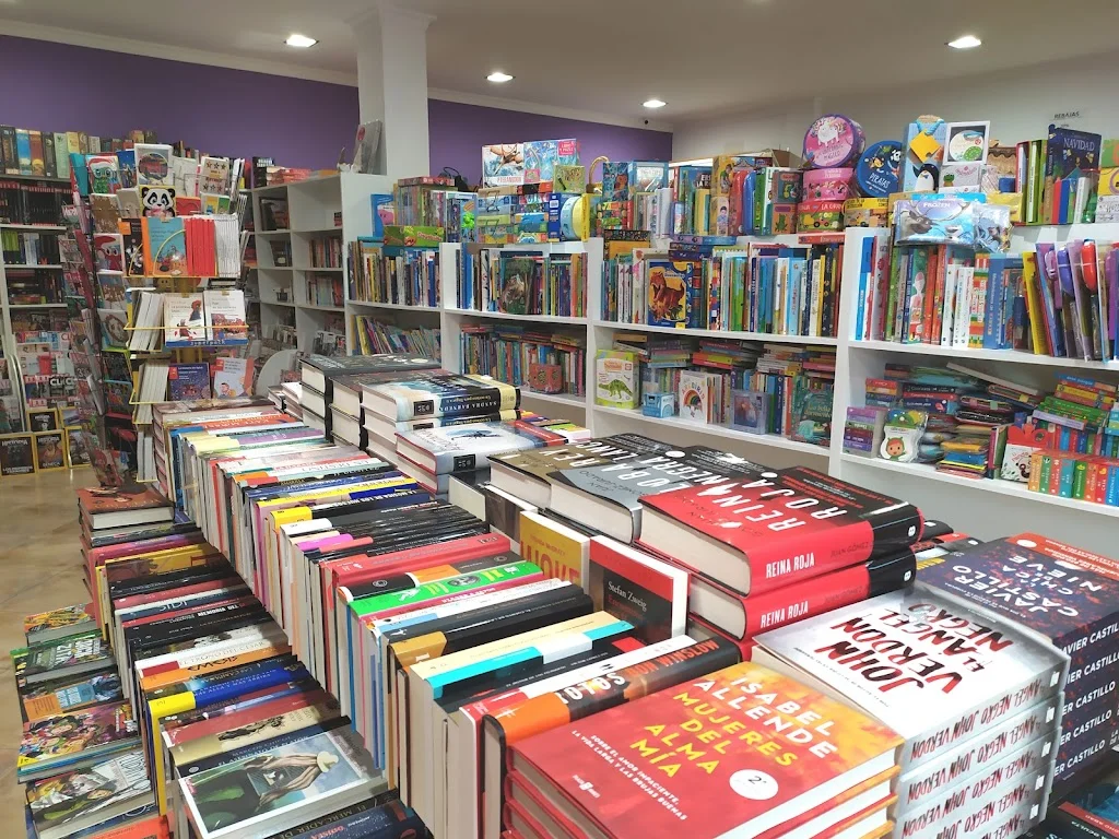 Foto 3 de Ninos (Prensa, Libreria, Juegos, Ropa y Calzado)