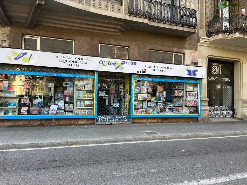 Officexpress - Libreria - Papeleria