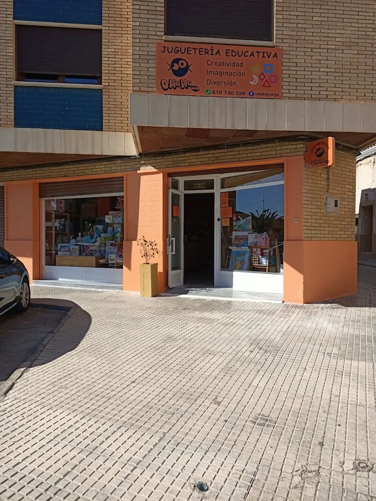 Foto 5 de Okeke Juega