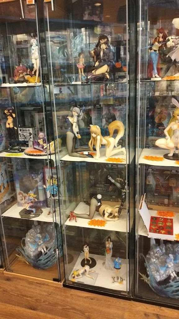 Foto 3 de Otamashi Merchandising