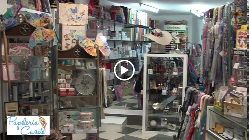 Papeleria Canete