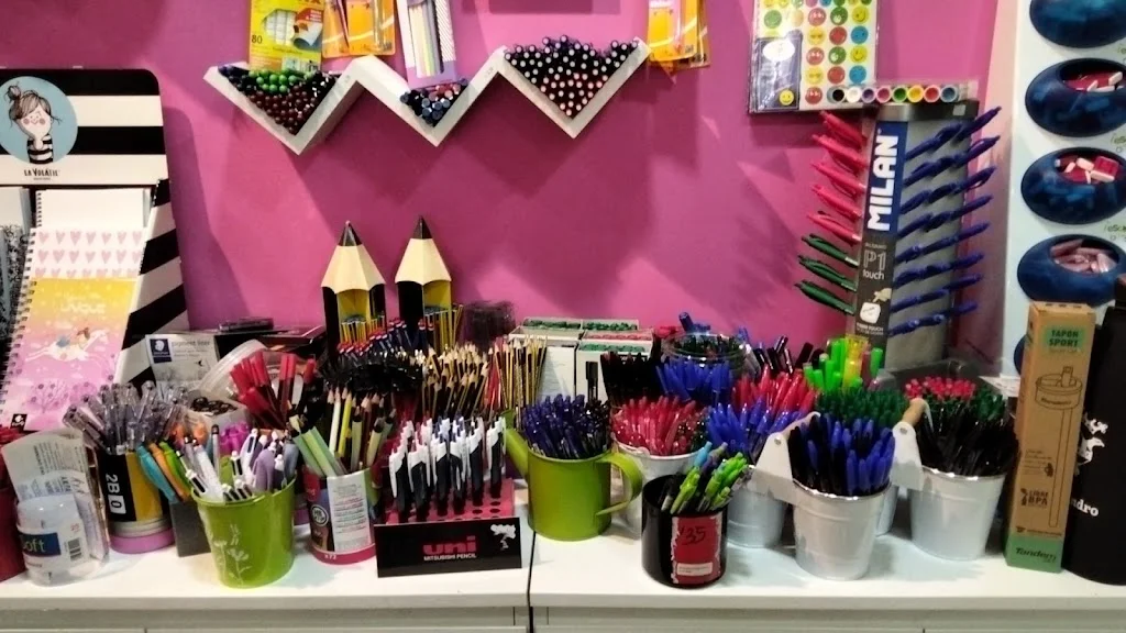 Papereria L' Escola