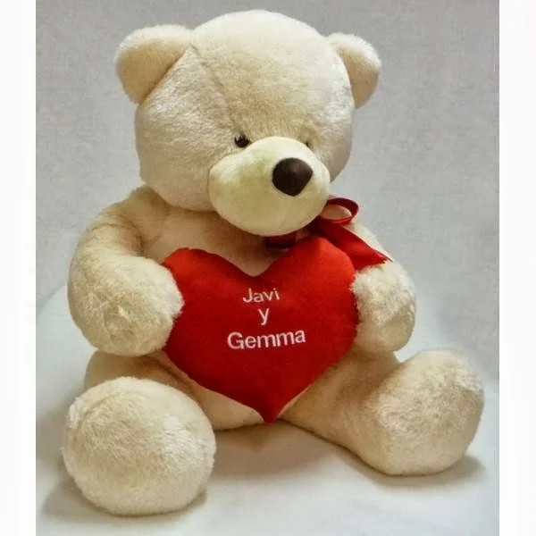 Foto 5 de Peluches Gigantes