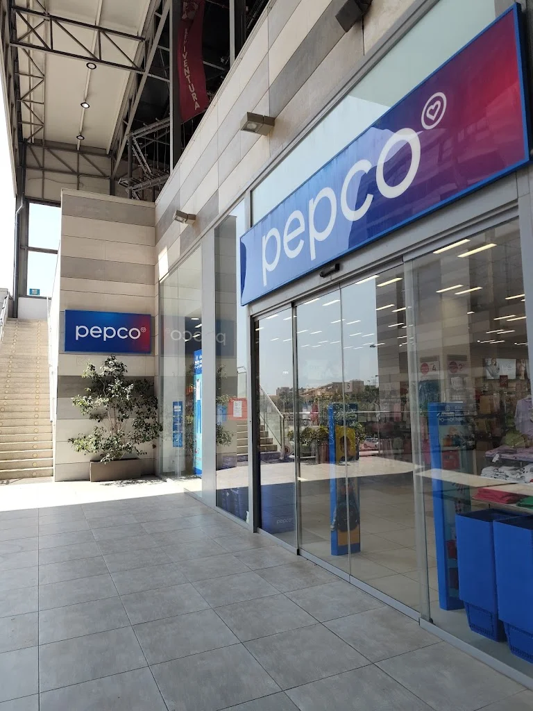 Foto 3 de Pepco Cc L'EPICENTRE