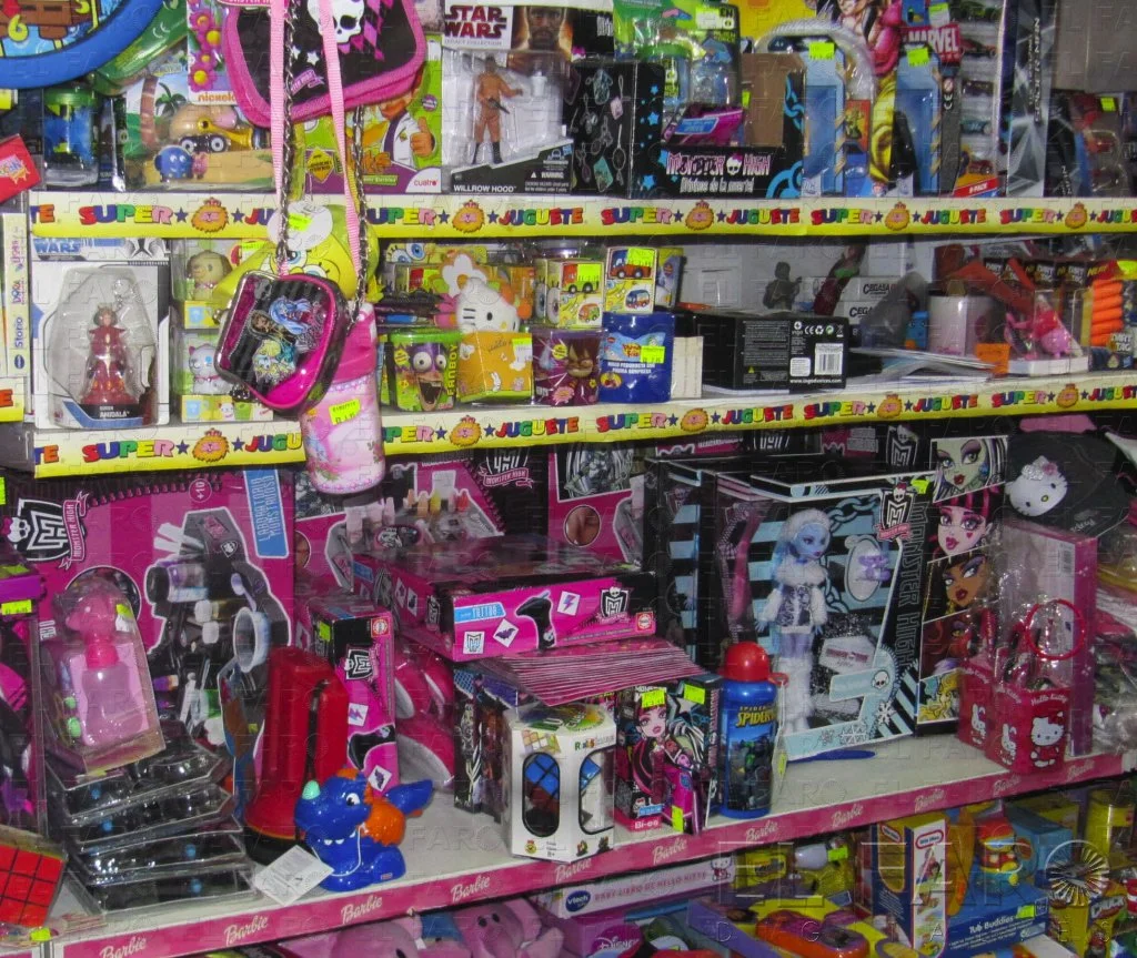 Foto 4 de Pequeno Bazar