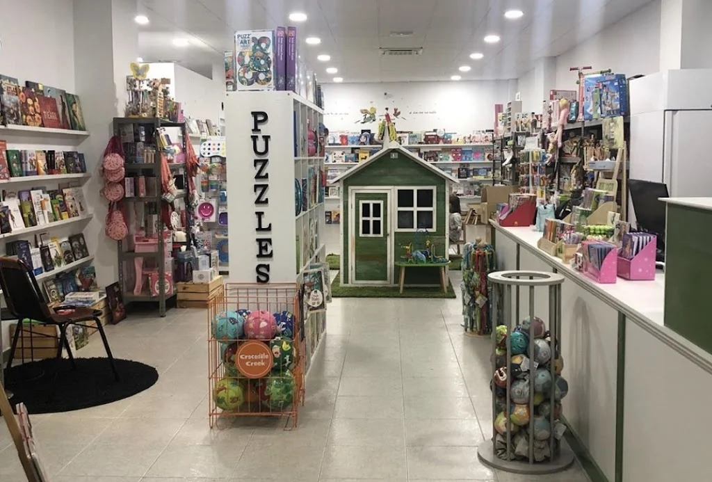 Foto 4 de Pintaletras