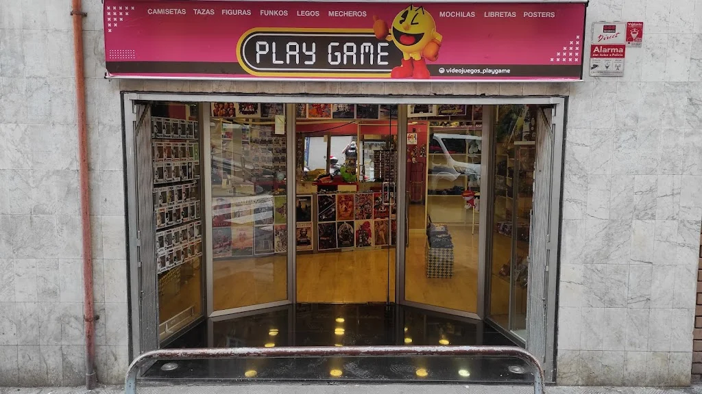 Foto 4 de Playgame