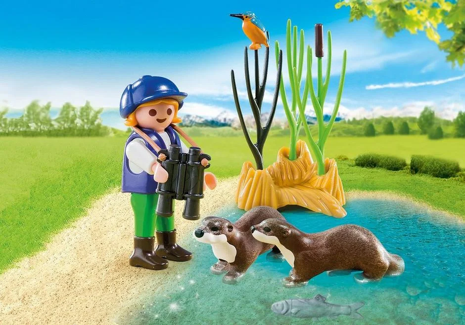 Foto 4 de Playmobileros.com
