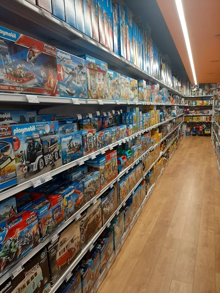 Foto 5 de Pony Toys - St.Cugat