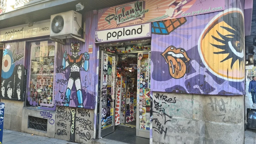 Popland