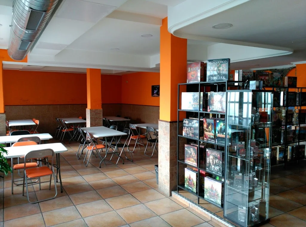 Foto 5 de Portal Juegos