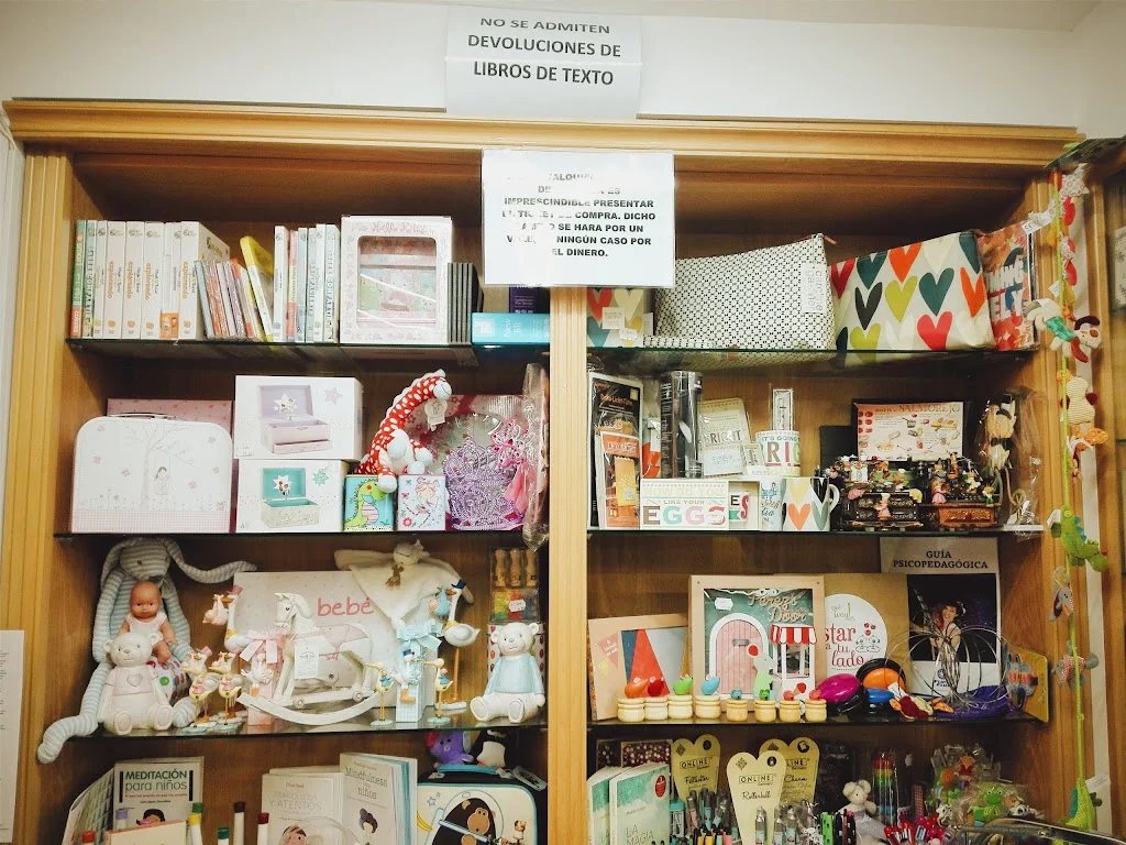 Foto 5 de Recreo, Libreria y Jugueteria