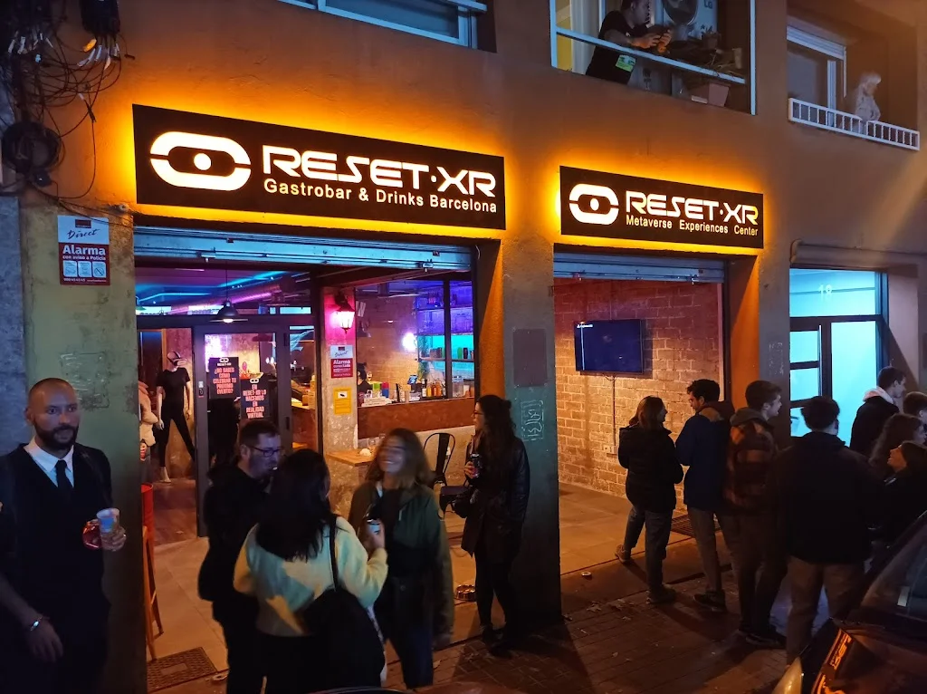 Foto 5 de Resetxr - Centro de Realidad Virtual