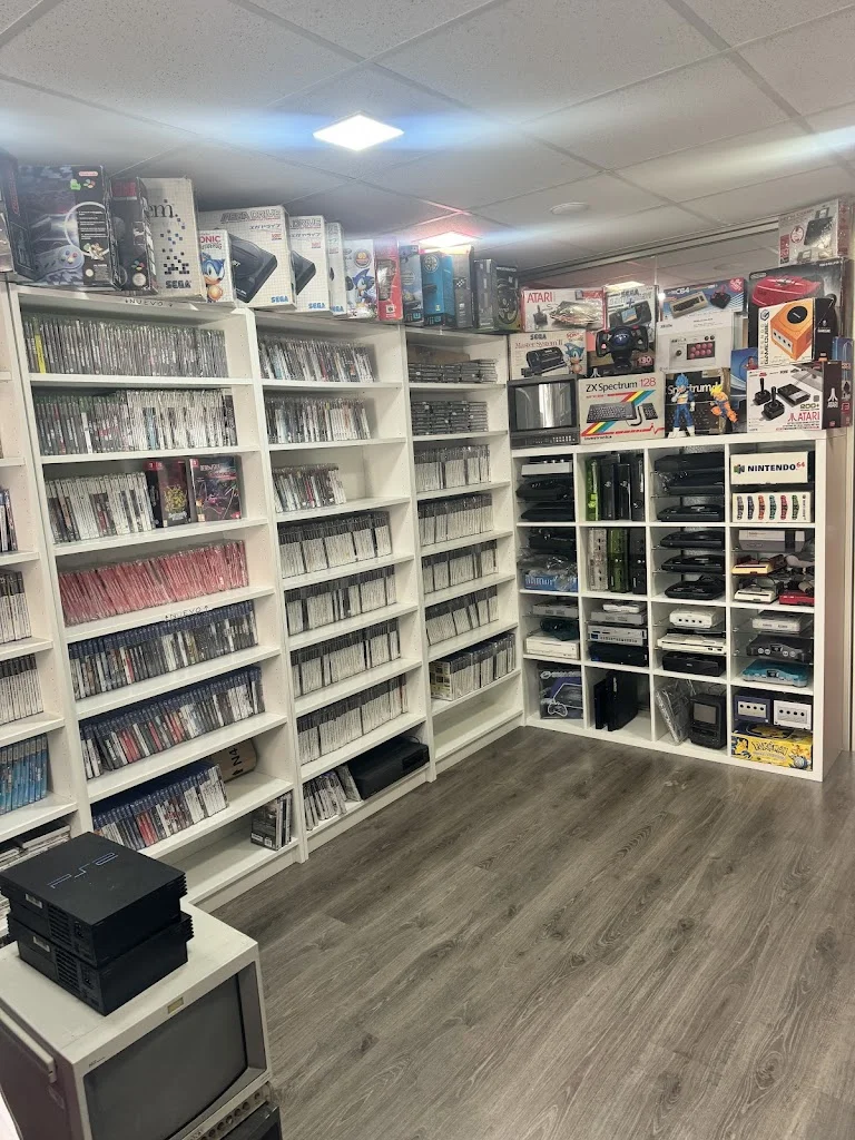 RetroPlayZone