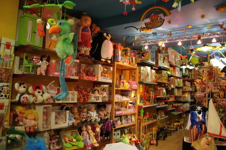 Foto 3 de Rincon de Duendes