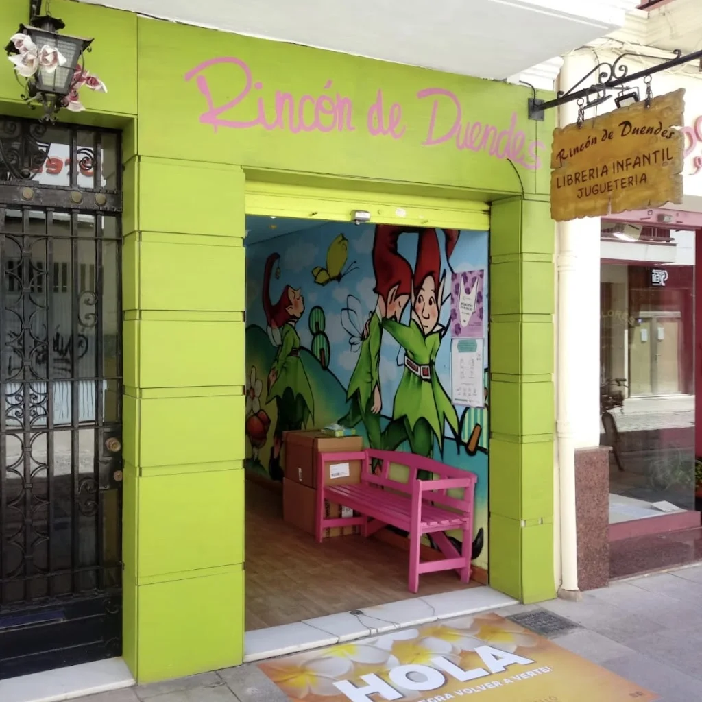 Foto 5 de Rincon de Duendes