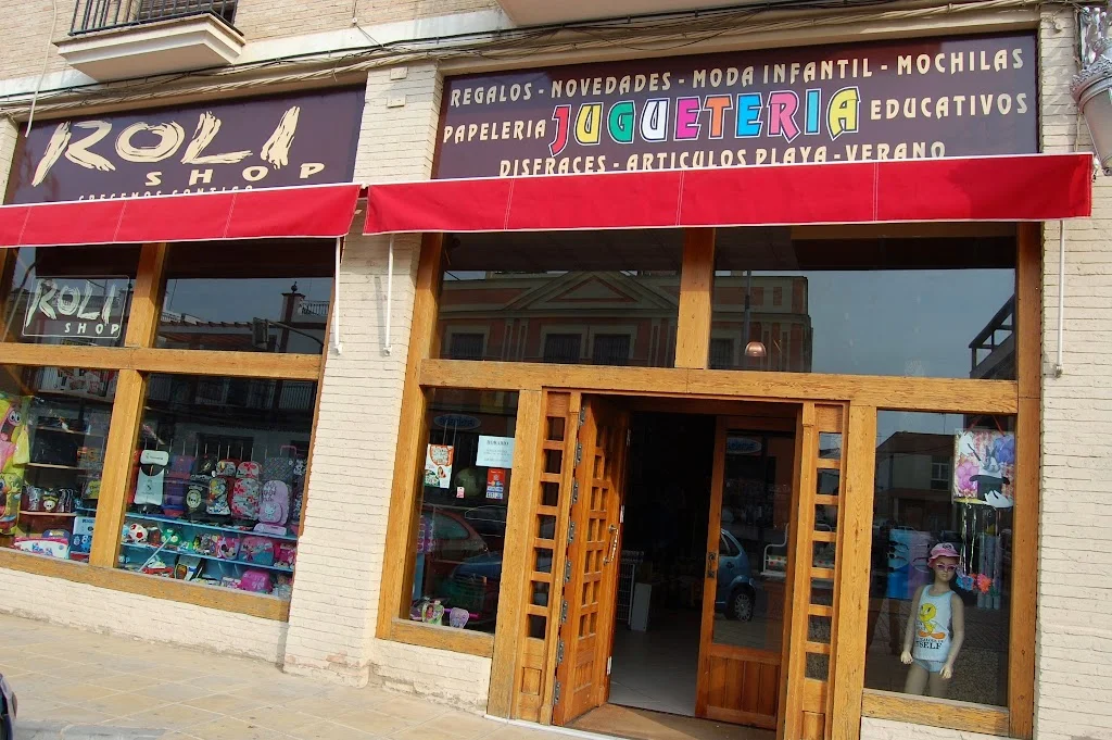 Roli Shop S.C.