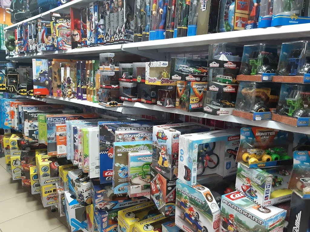 Foto 3 de Roli Shop S.C.