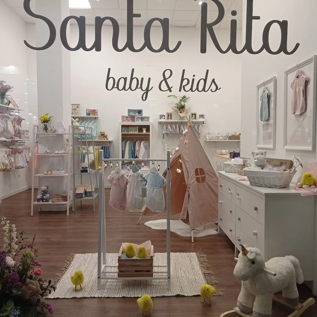 Foto 3 de Santa Rita Baby & Kids (moda infantil)