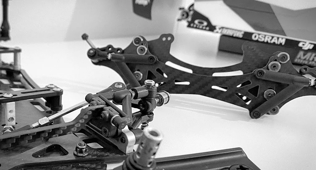 Sinaracing — juguetería online