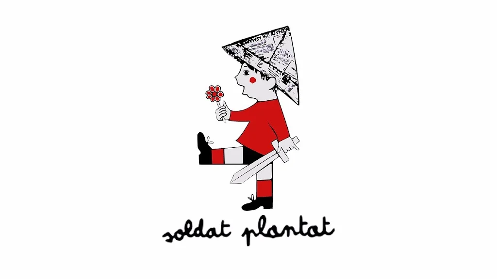 Foto 4 de Soldat Plantat
