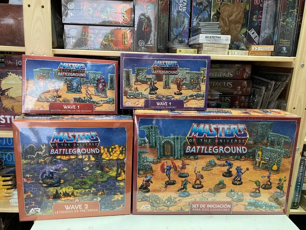 Foto 4 de SomosJuegos