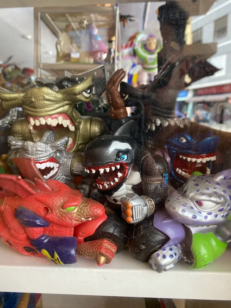 Foto 4 de Star Toys Valencia