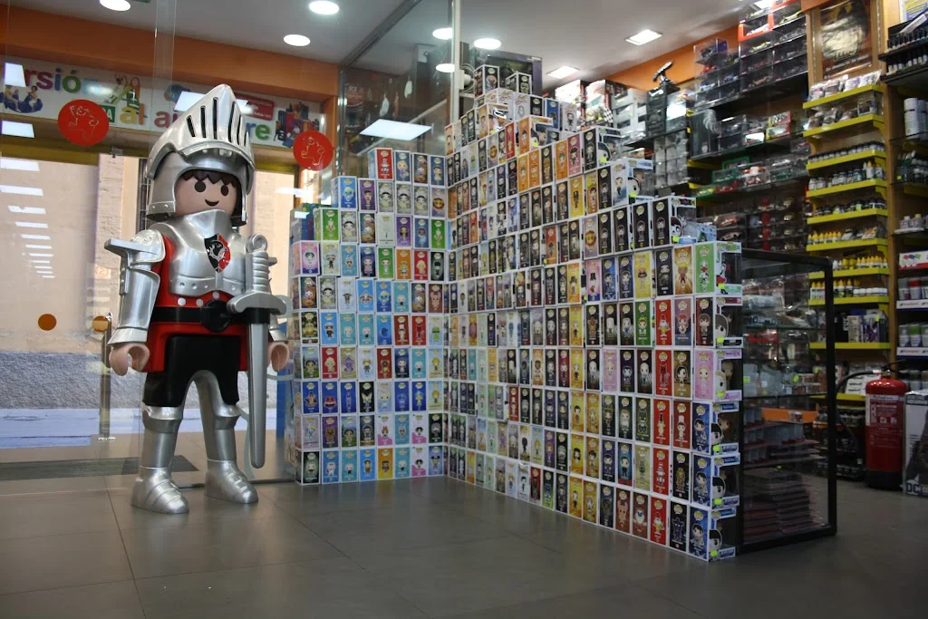 Foto 5 de Supermercado del Juguete
