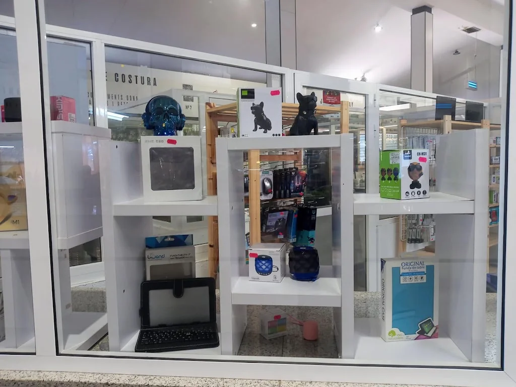 Foto 4 de Tecnogames - Tienda de Informatica