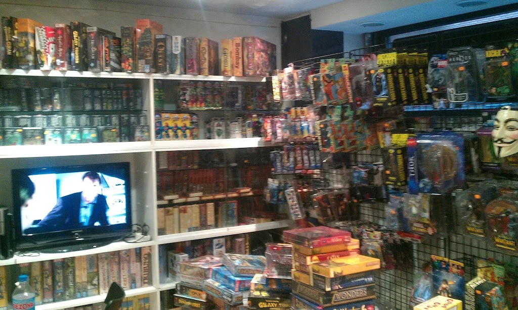Foto 4 de Tienda de Juegos - Generacion X Elfo