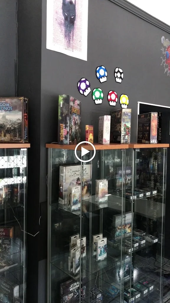 Foto 4 de Tienda de Juegos - Magic All Goal
