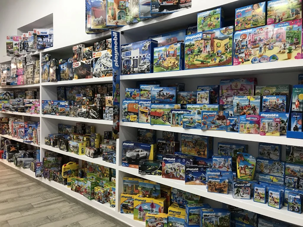 Foto 3 de Tienda de Juegos - Que de Juguetes