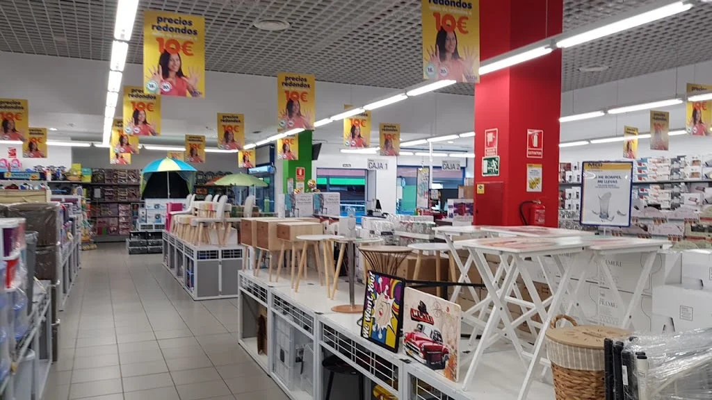 Tienda Mgi Ecija Torres