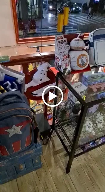 Foto 4 de Tiendas MarvelouS