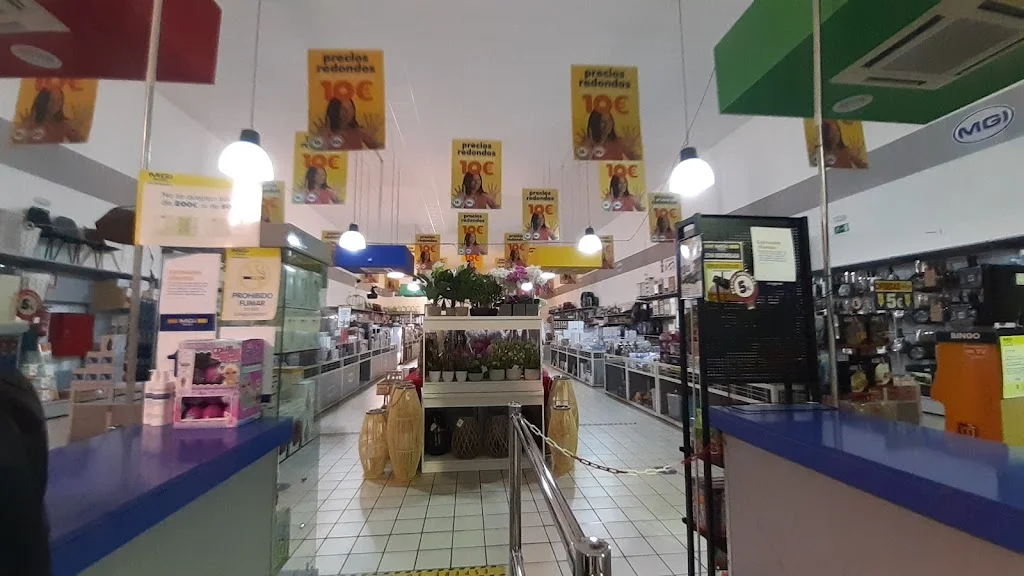 Foto 3 de Tiendas Mgi Ciudad Real