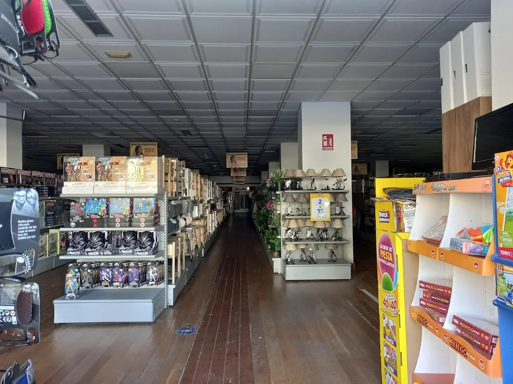 Foto 3 de Tiendas Mgi Estepona