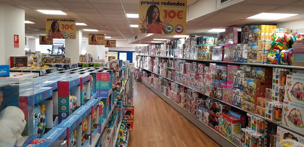 Foto 5 de Tiendas Mgi Estepona