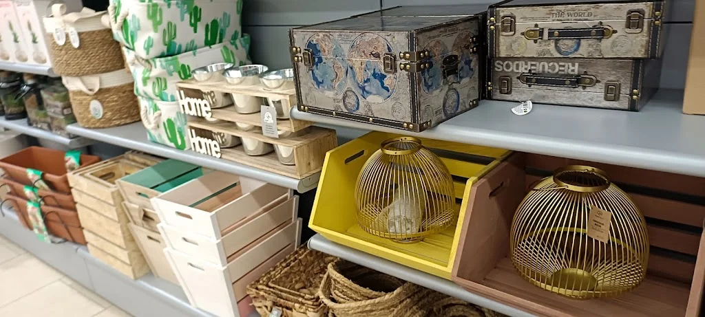 Tiendas Mgi Fuengirola