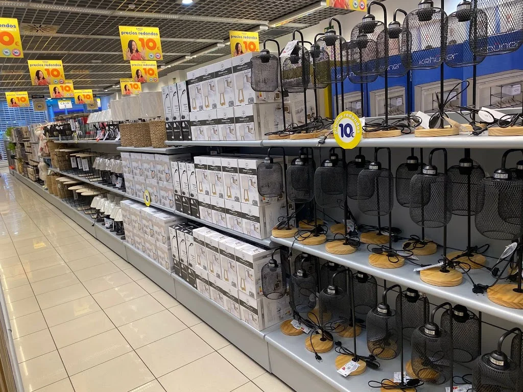 Foto 4 de Tiendas Mgi Gandia