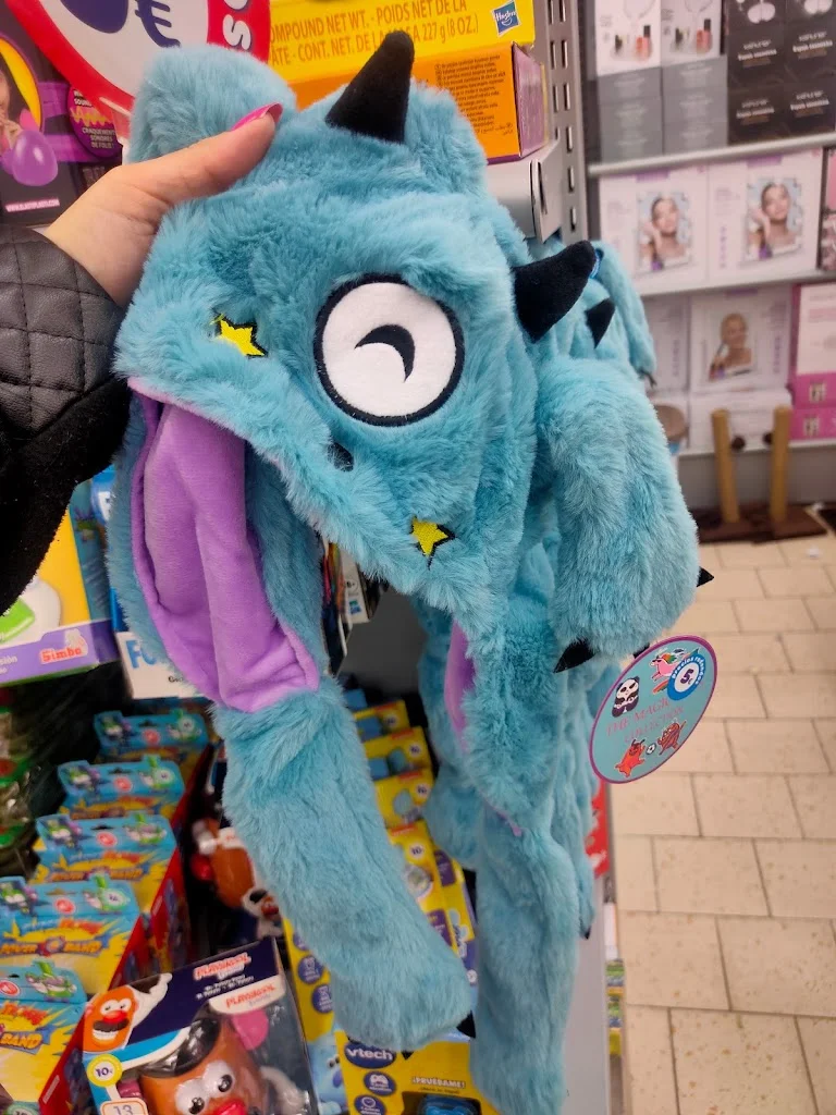 Tiendas Mgi La Elipa